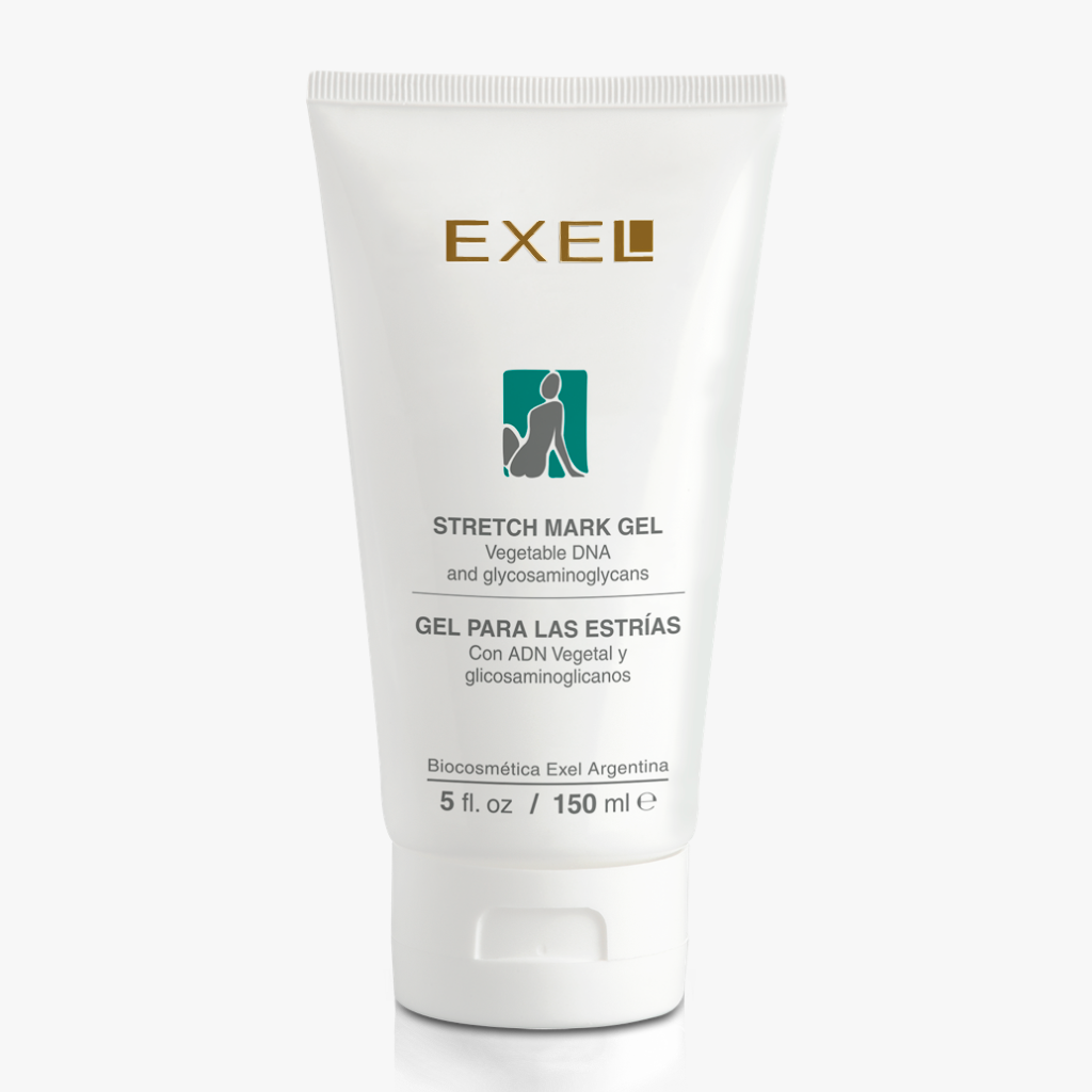 Gel Estrías