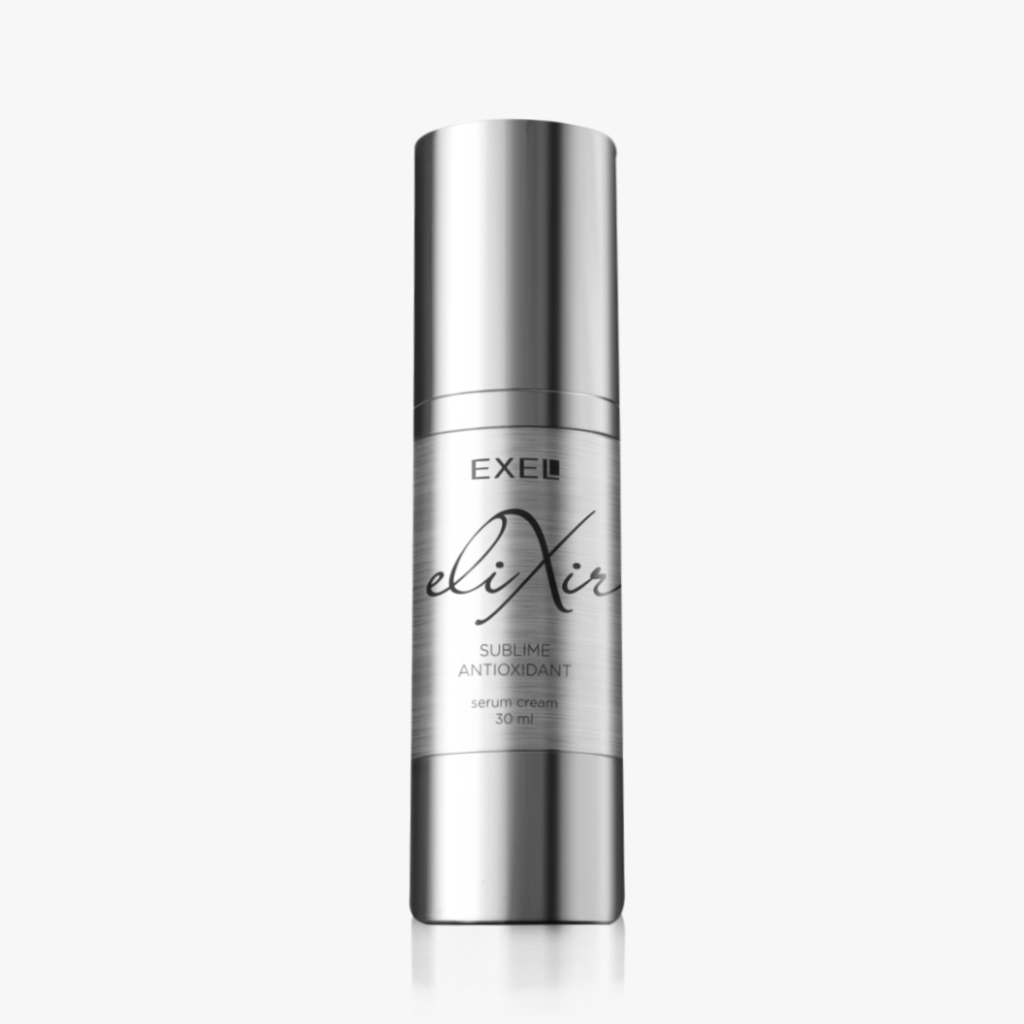 Elixir Sublime Serúm Crema